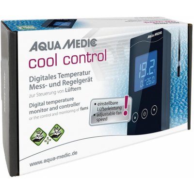 Aqua Medic Cool control