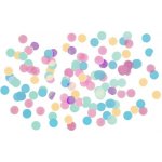 Konfety na stůl pastelové 3ks – Zboží Dáma