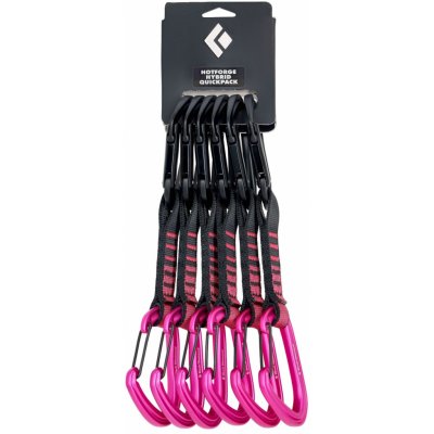 Black DIamond HotForge Hybrid QuickPack 12cm – Sleviste.cz