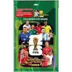 Panini FIFA Club World Cup 2026 Adrenalyn Starter set – Zboží Mobilmania