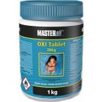 Laguna Quatro tablety 1kg