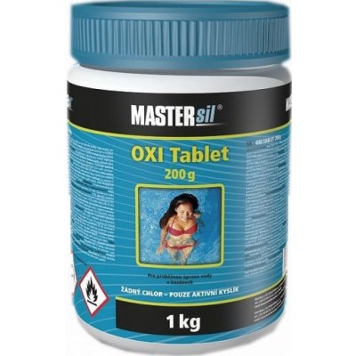 LAGUNA Quatro tablety 1kg