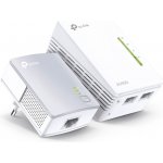 TP-Link TL-WPA4220KIT – Zboží Živě
