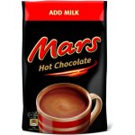 Mars Hot Chocolate Čokoládový nápoj v prášku 140 g – Hledejceny.cz