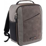 Cabin Max Manhattan Cabin Backpack bronze 24l – Zboží Dáma