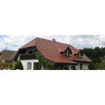 BMI Bramac Topas 13 Taška odvětrávací engoba měděná – Sleviste.cz