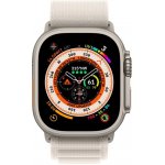 Apple Watch Ultra 49mm (alpský tah) – Zboží Živě