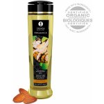 Shunga Organica Massage Oil Almond Sweetness 240ml – Hledejceny.cz