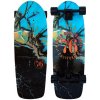 Longboard Madrid Marty Fusion 29,25