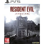 Resident Evil Requiem – Zboží Mobilmania
