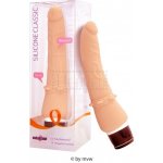 Seven Creations Silicone Classic Vibe – Zboží Mobilmania