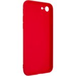 FIXED Story pro Apple iPhone 7/8/SE 2020/2022 červený FIXST-100-R – Zboží Živě