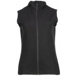 GTS 406061L dámská vesta black – Hledejceny.cz