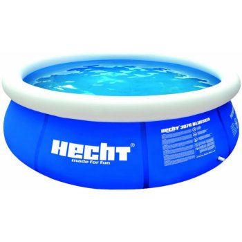 Hecht Bluesea 360 x 90 cm 3609