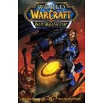 World of WarCraft - Ashbringer - Neilson Micky, Lullabi Ludo, Washin Tony – Zboží Dáma