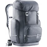 Deuter Scula 30l Black – Sleviste.cz