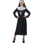 jeptiška s černým čepcem – Zbozi.Blesk.cz