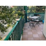 Covernit Technodeck WPC 300 x 300 mm teak 829031301 1 ks – HobbyKompas.cz