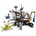 LEGO® Creator 31107 Vesmírné průzkumné vozidlo – Zboží Živě