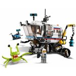 LEGO® Creator 31107 Vesmírné průzkumné vozidlo – Hledejceny.cz