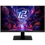 ASRock Phantom Gaming PG27FFX1B – Zboží Živě