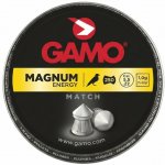 Diabolky Gamo Magnum Energy 5,5 mm 250 ks – Zboží Dáma