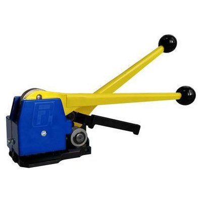 Páskovač ocelových pásek BO51, 13 - 20 mm – Zboží Mobilmania