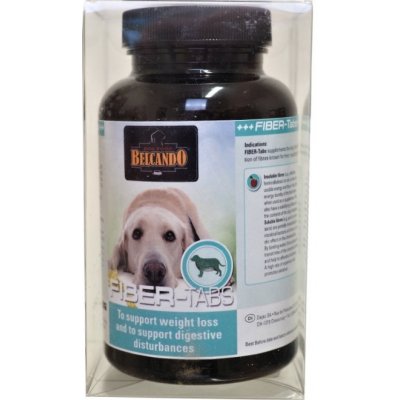 Belcando Fiber 60 tbl – Sleviste.cz