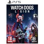 Watch Dogs: Legion – Zboží Živě