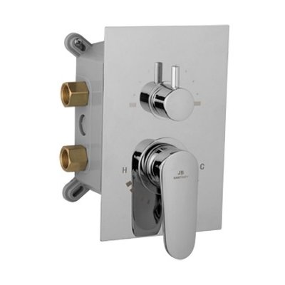 JB Sanitary Finery F107100 – Hledejceny.cz