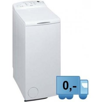 Whirlpool WTL 55712