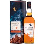 Talisker Whisky 10y 45,8% 0,7 l (karton) – Zboží Dáma