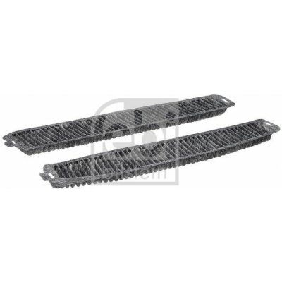 FEBI BILSTEIN 1003322 Vzduchový filtr, skříň hnací baterie (1003322) – Hledejceny.cz