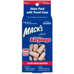 Mack's Ultra Soft 30 párů – Hledejceny.cz