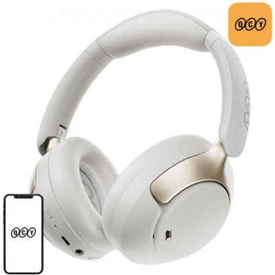 QCY H3 Pro – Zboží Živě