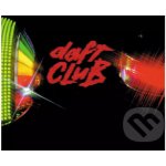 Daft Punk - Daft Club CD – Hledejceny.cz