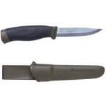 Mora Companion Heavy Duty Carbon – Zbozi.Blesk.cz