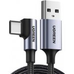 Ugreen 50941 USB 2.0 M - USB typu C M, 1m – Hledejceny.cz