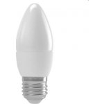Emos LED žárovka Classic Candle 4W E27 Teplá bílá – Hledejceny.cz