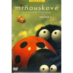 Mrňouskové I. DVD – Hledejceny.cz