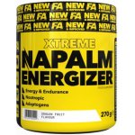 Fitness Authority XTREME NAPALM Energizer 270g – Zboží Mobilmania