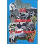 zajímavostí ze staré Šumavy – Zboží Dáma