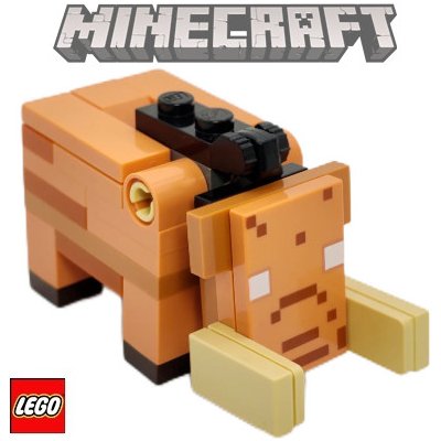 LEGO® 21255 Figurka Hoglin – Zbozi.Blesk.cz