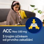 ACC NEO POR 100MG TBL EFF 20 – Hledejceny.cz