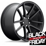 Rotiform R122 SPF 8,5x19 5x112 ET45 matt black | Zboží Auto