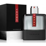 Prada Luna Rossa Carbon toaletní voda pánská 100 ml – Hledejceny.cz