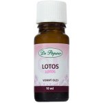 Dr. Popov vonný olej Lotos 10 ml – Hledejceny.cz