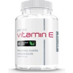 Zerex Vitamin E v přírodní formě 60 kapslí – Hledejceny.cz