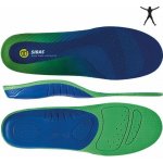 Sidas Vložky Sidas Comfort 3D – Hledejceny.cz