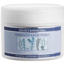 Nobilis Tilia tonizační krém Vesika 50 ml